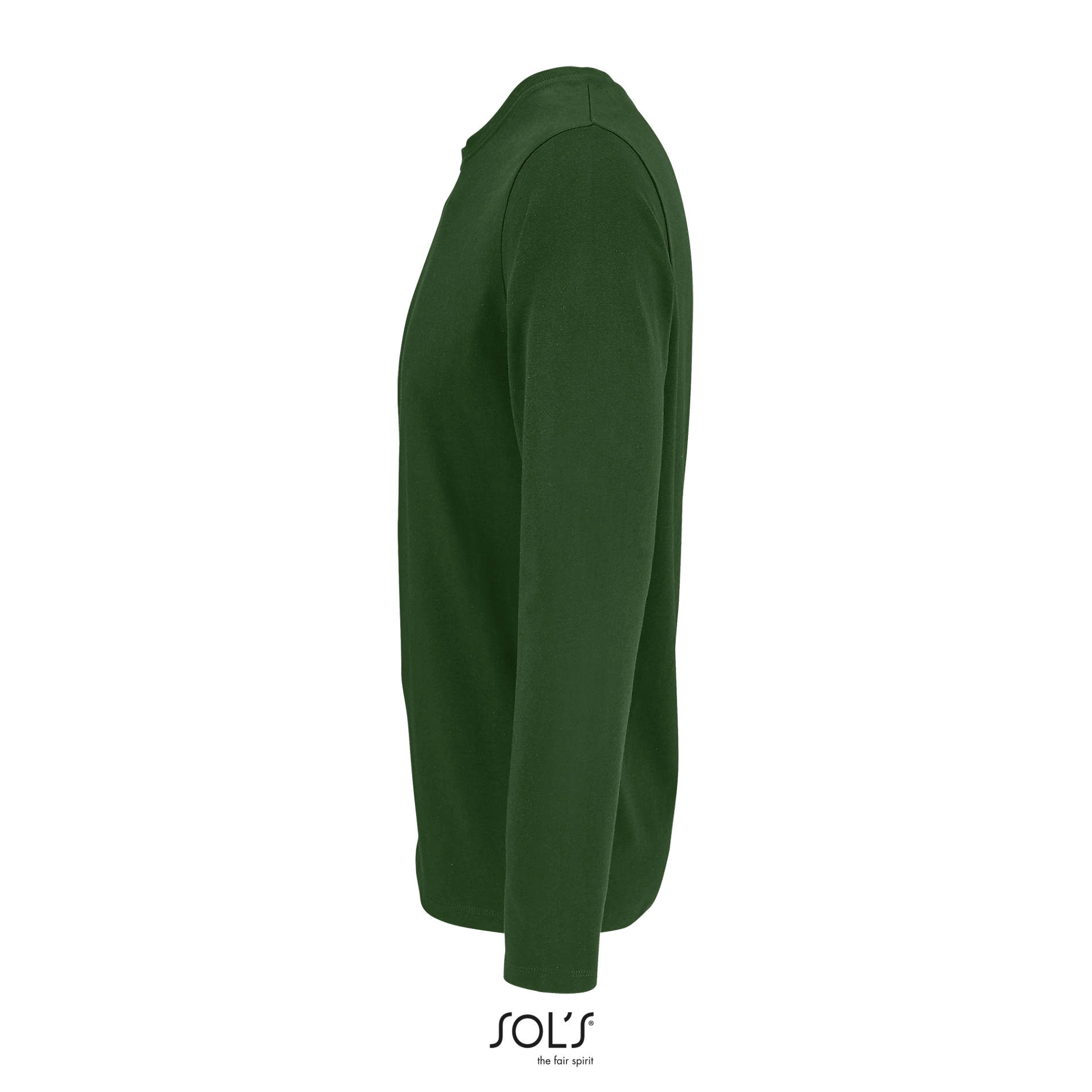 Immagine IMPERIAL LSL MEN