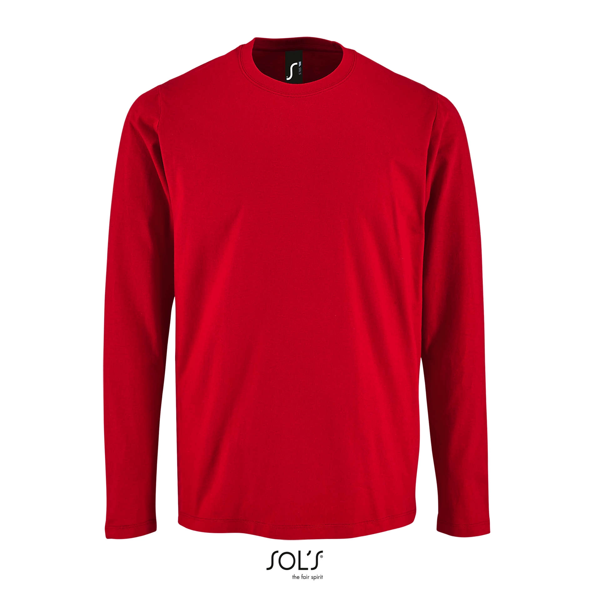 Immagine IMPERIAL LSL MEN