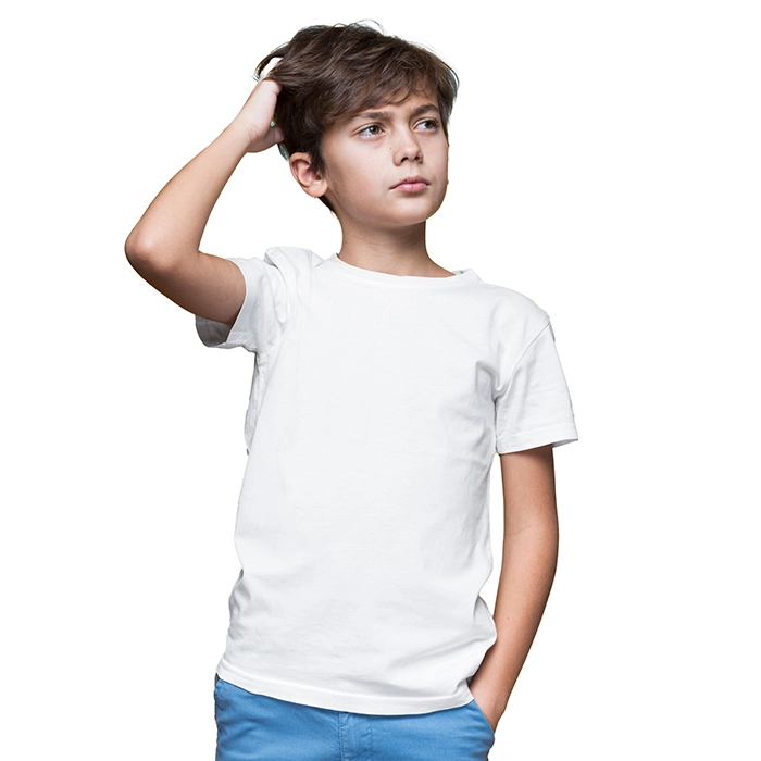 Immagine WHITE JUNIOR ZERO