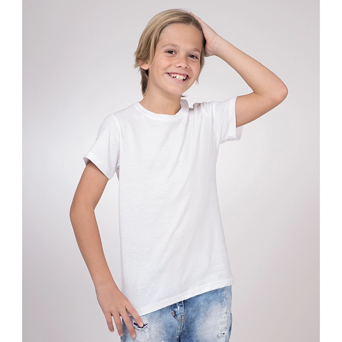 Immagine WHITE JUNIOR ZERO