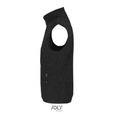 Immagine Gilet softshell donna FALCON BW