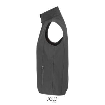 Immagine Gilet softshell donna FALCON BW