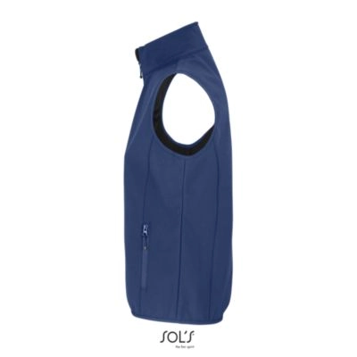 Immagine Gilet softshell donna FALCON BW