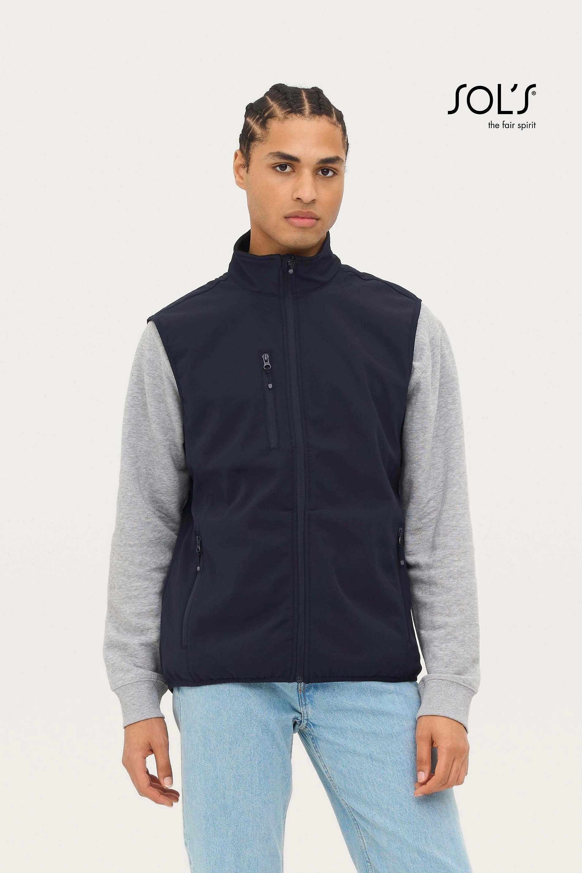 Immagine FALCON BW MEN