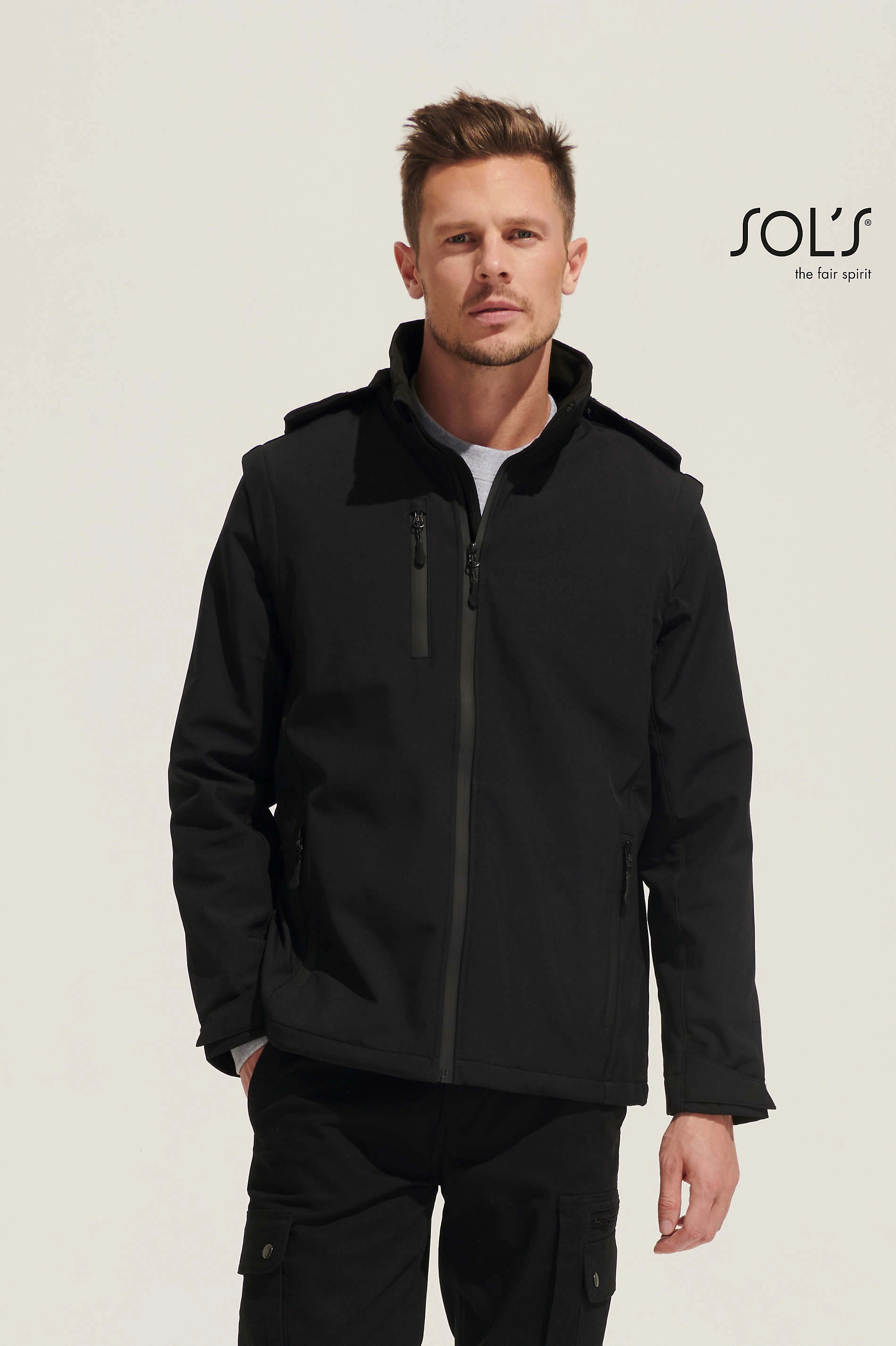 Immagine FALCON 3IN1