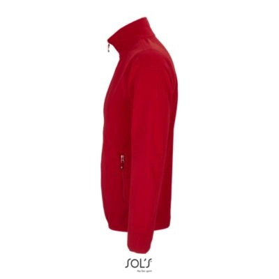 Immagine Pile poliestere riciclato zip uomo FACTOR 