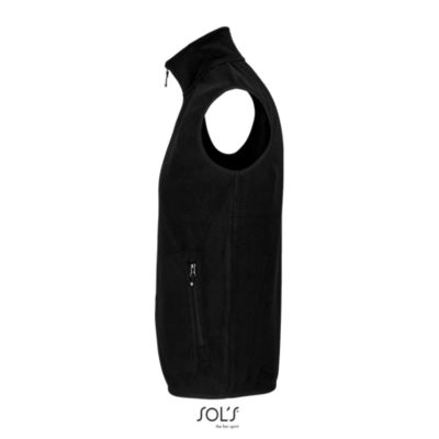 Immagine Gilet in pile unisex FACTOR