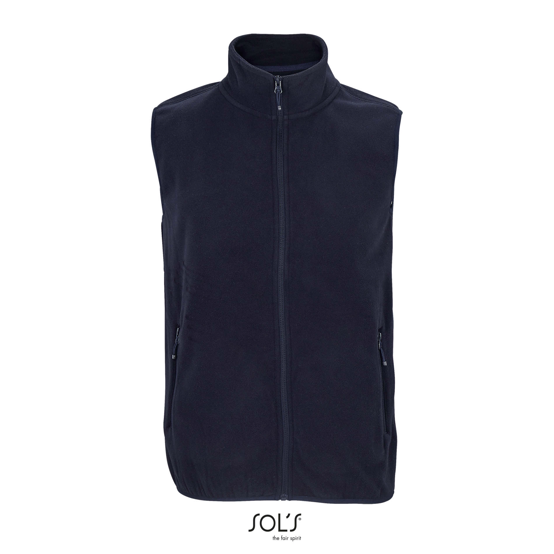 Immagine Gilet in pile unisex FACTOR