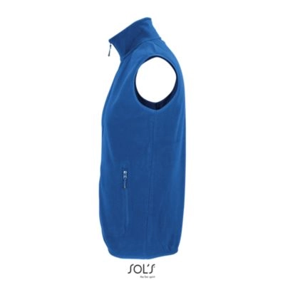 Immagine Gilet in pile unisex FACTOR