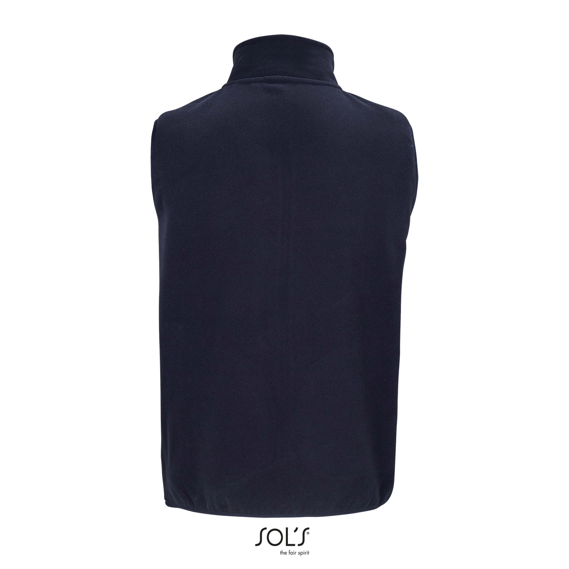 Immagine Gilet in pile unisex FACTOR