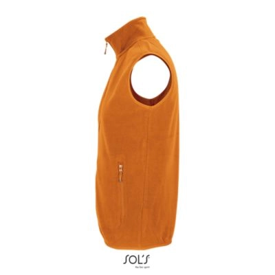 Immagine Gilet in pile unisex FACTOR