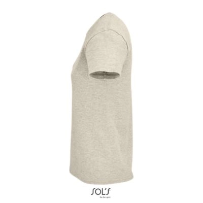 Immagine t-shirt biologica CRUSADER donna 