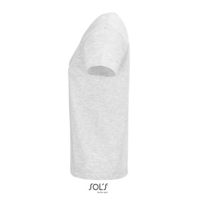 Immagine t-shirt biologica CRUSADER donna 