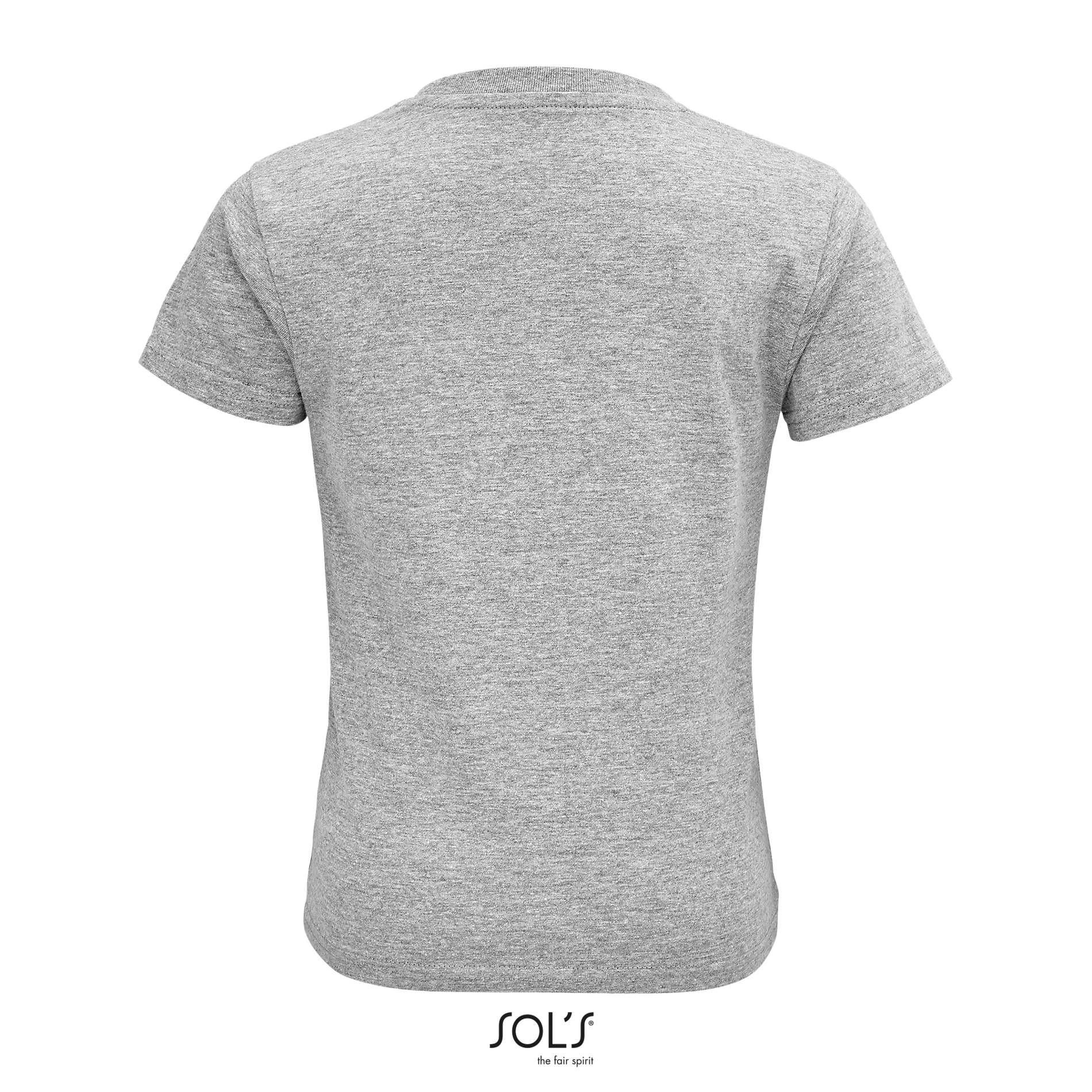 Immagine CRUSADER KIDS