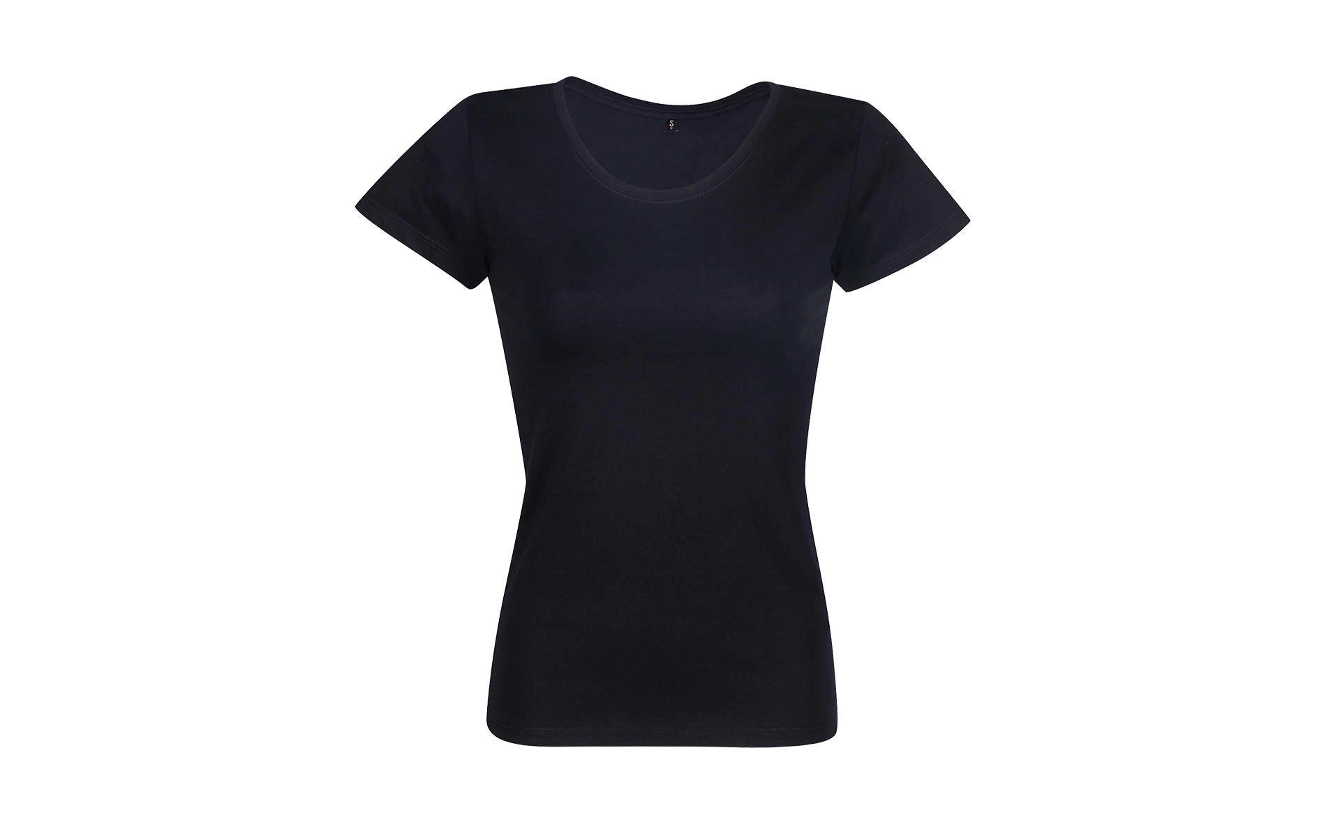 Immagine T-shirt organica donna COSMIC 155