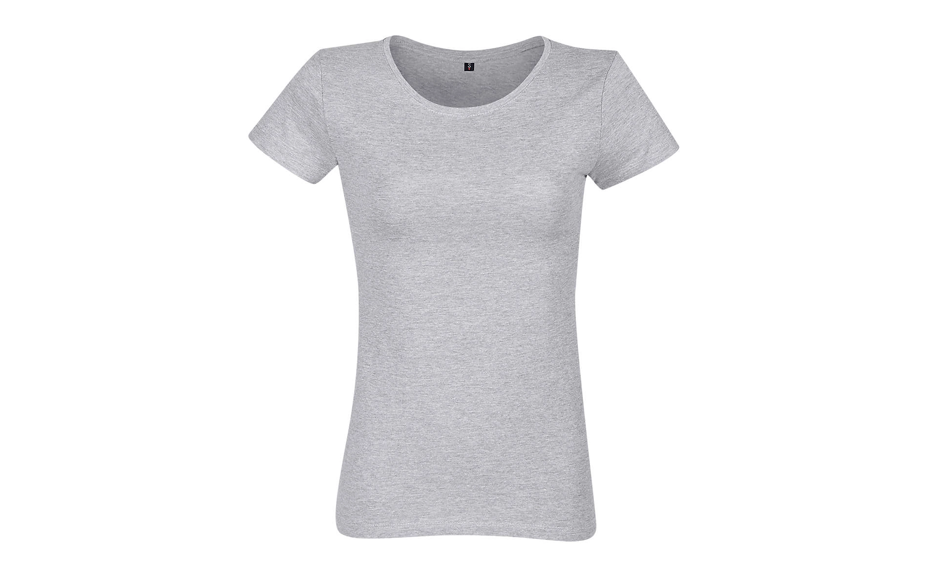 Immagine T-shirt organica donna COSMIC 155
