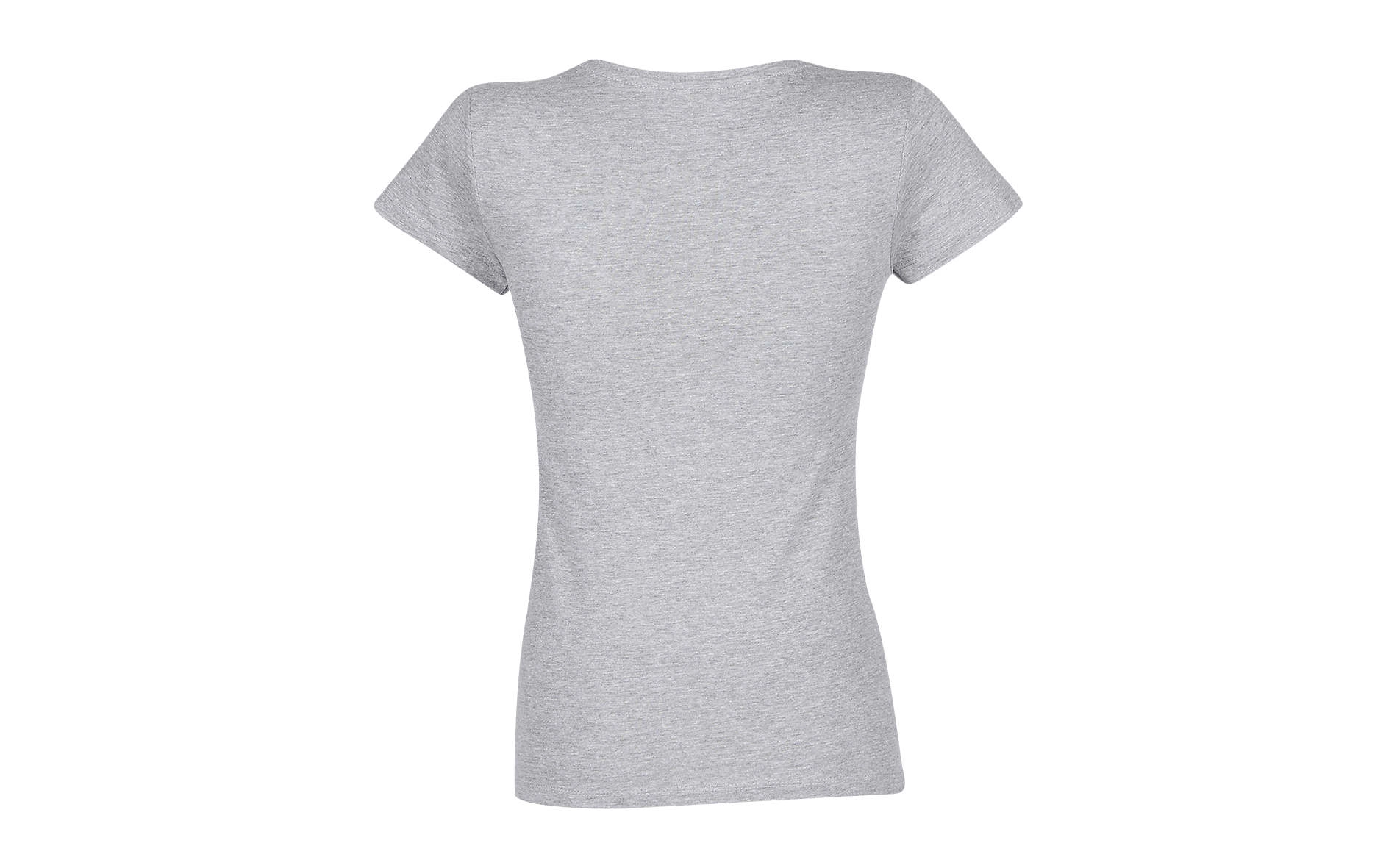 Immagine T-shirt organica donna COSMIC 155