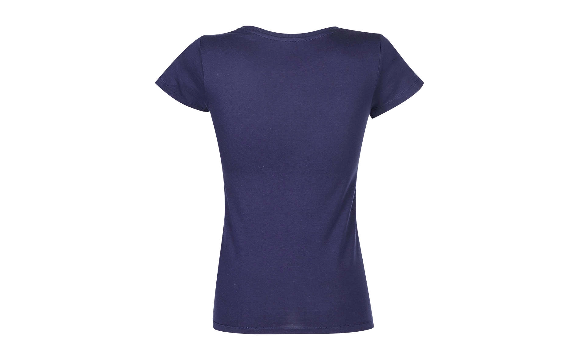 Immagine T-shirt organica donna COSMIC 155