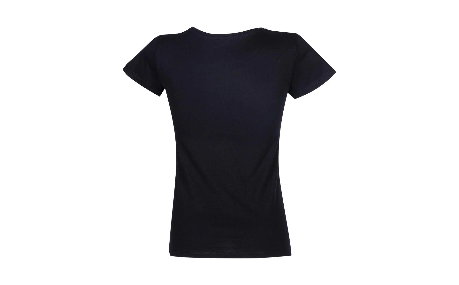 Immagine T-shirt organica donna COSMIC 155