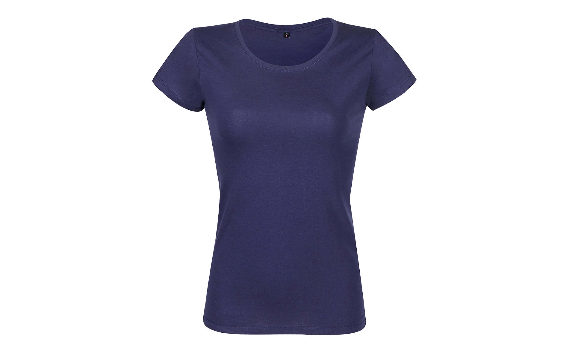 Immagine T-shirt organica donna COSMIC 155