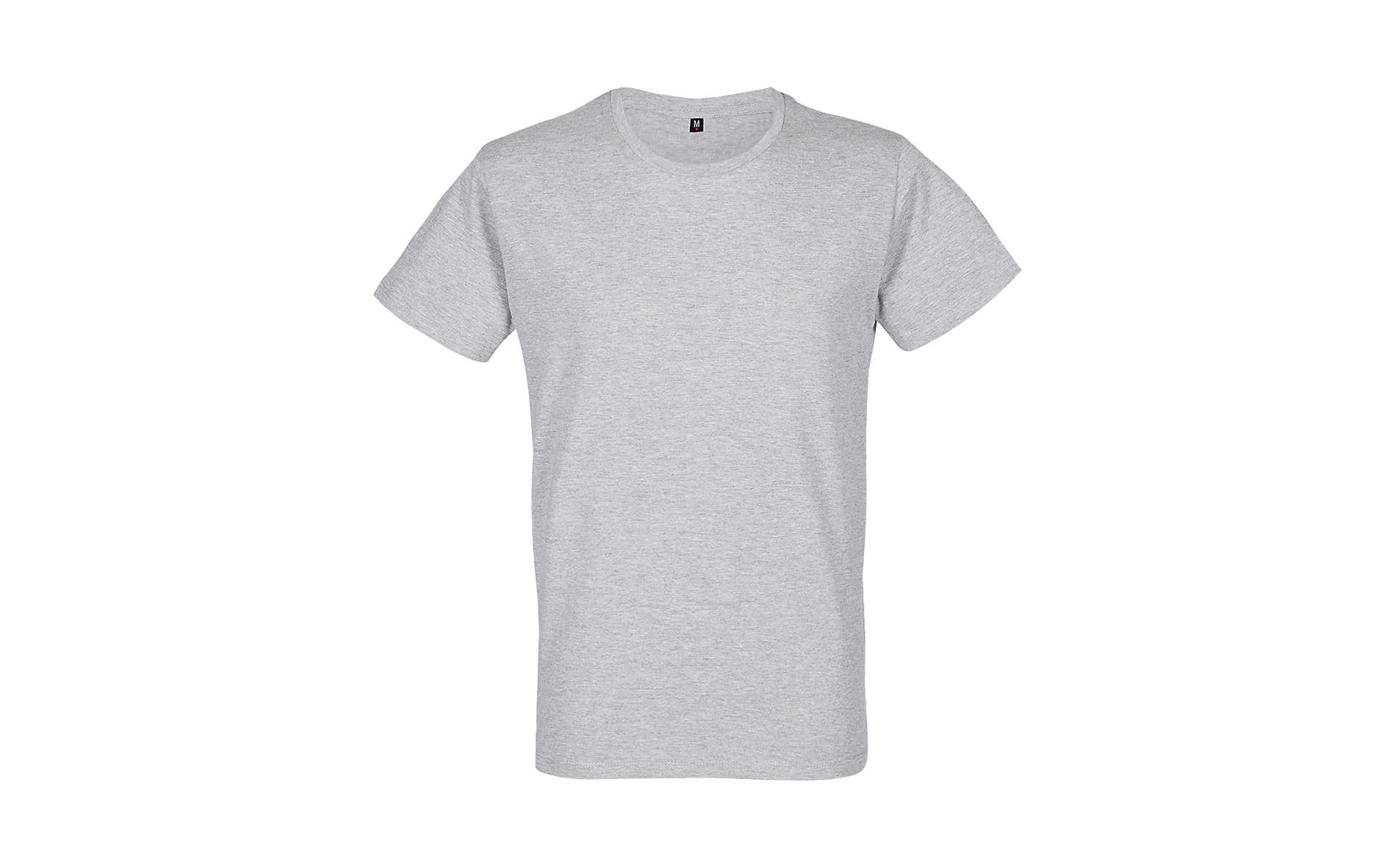 Immagine T-shirt organica uomo COSMIC 155