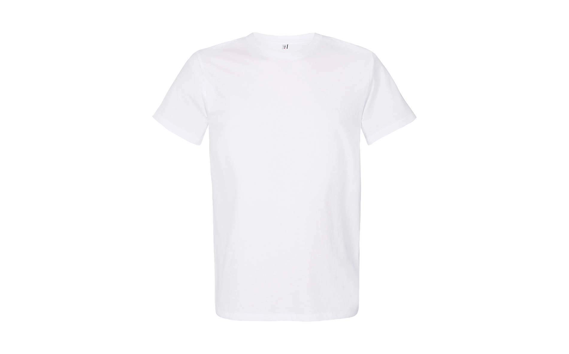 Immagine T-shirt organica uomo COSMIC 155