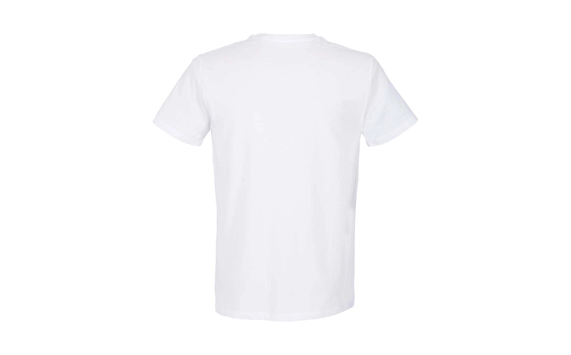 Immagine T-shirt organica uomo COSMIC 155