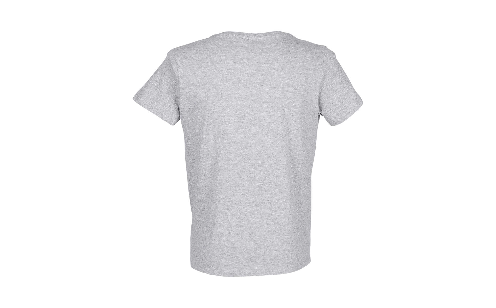 Immagine T-shirt organica uomo COSMIC 155