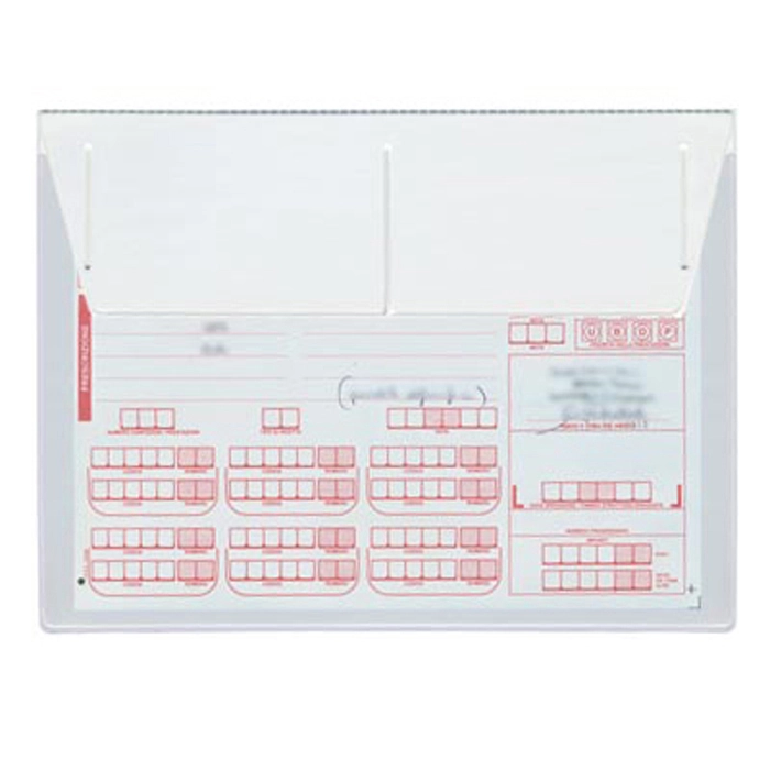 Immagine Portadocumenti Farmacia in TAM - MAT