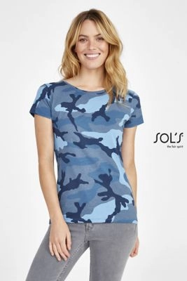 Immagine CAMO WOMEN