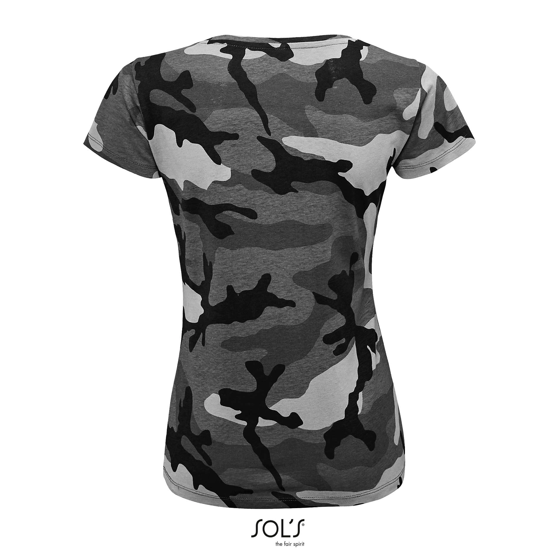 Immagine CAMO WOMEN
