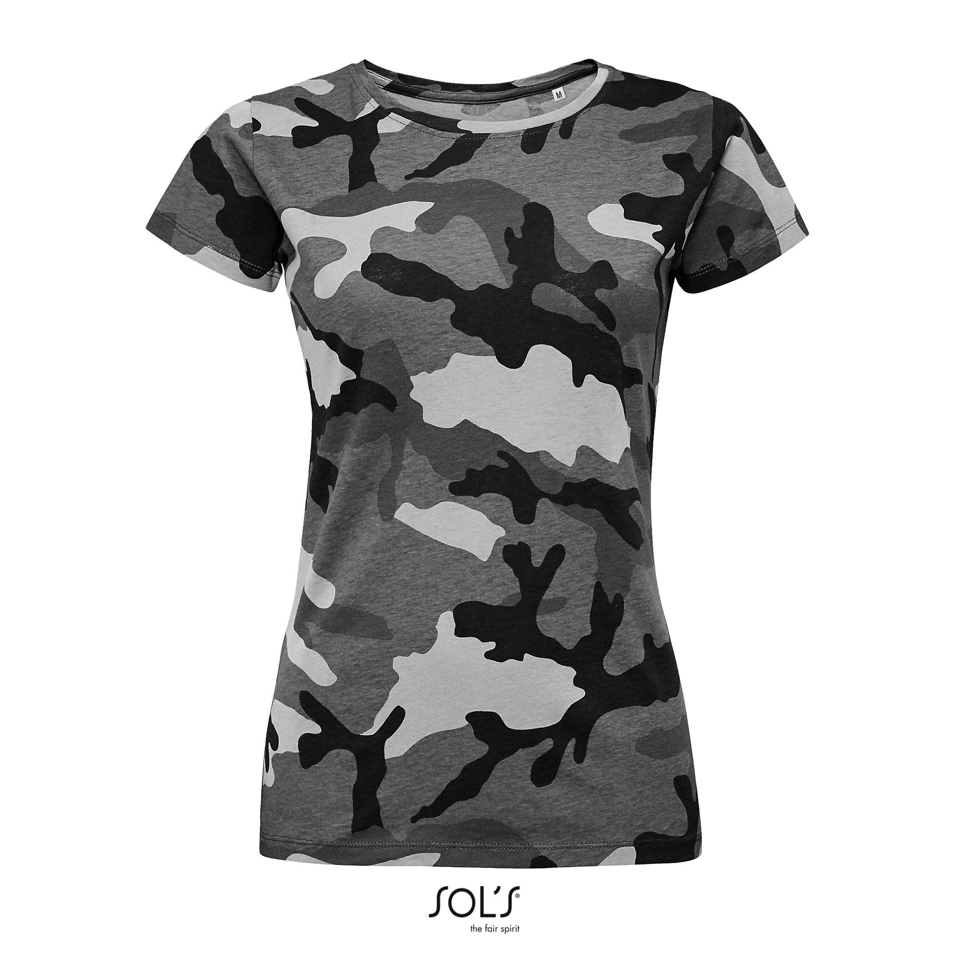 Immagine CAMO WOMEN