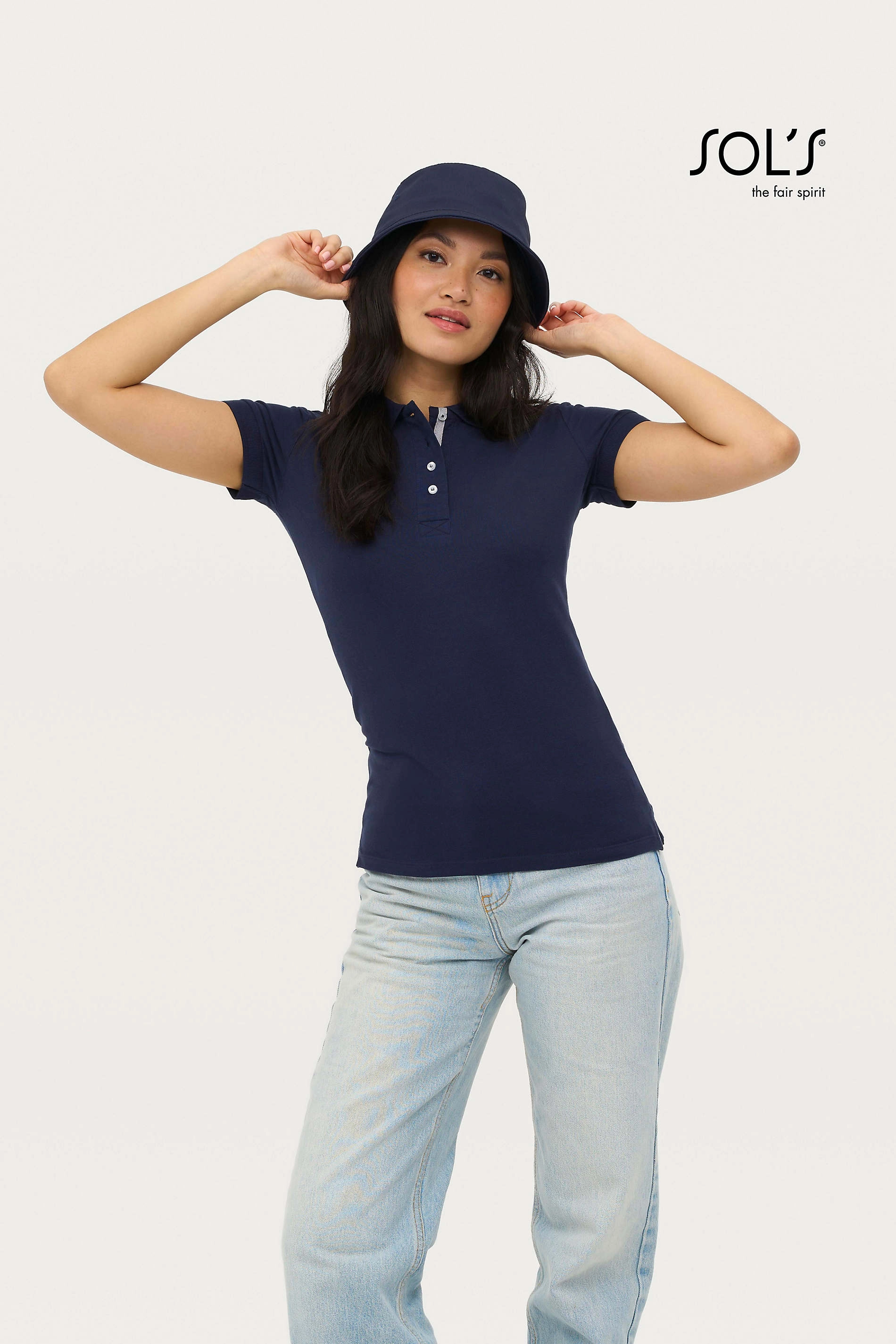 Immagine BUCKET TWILL