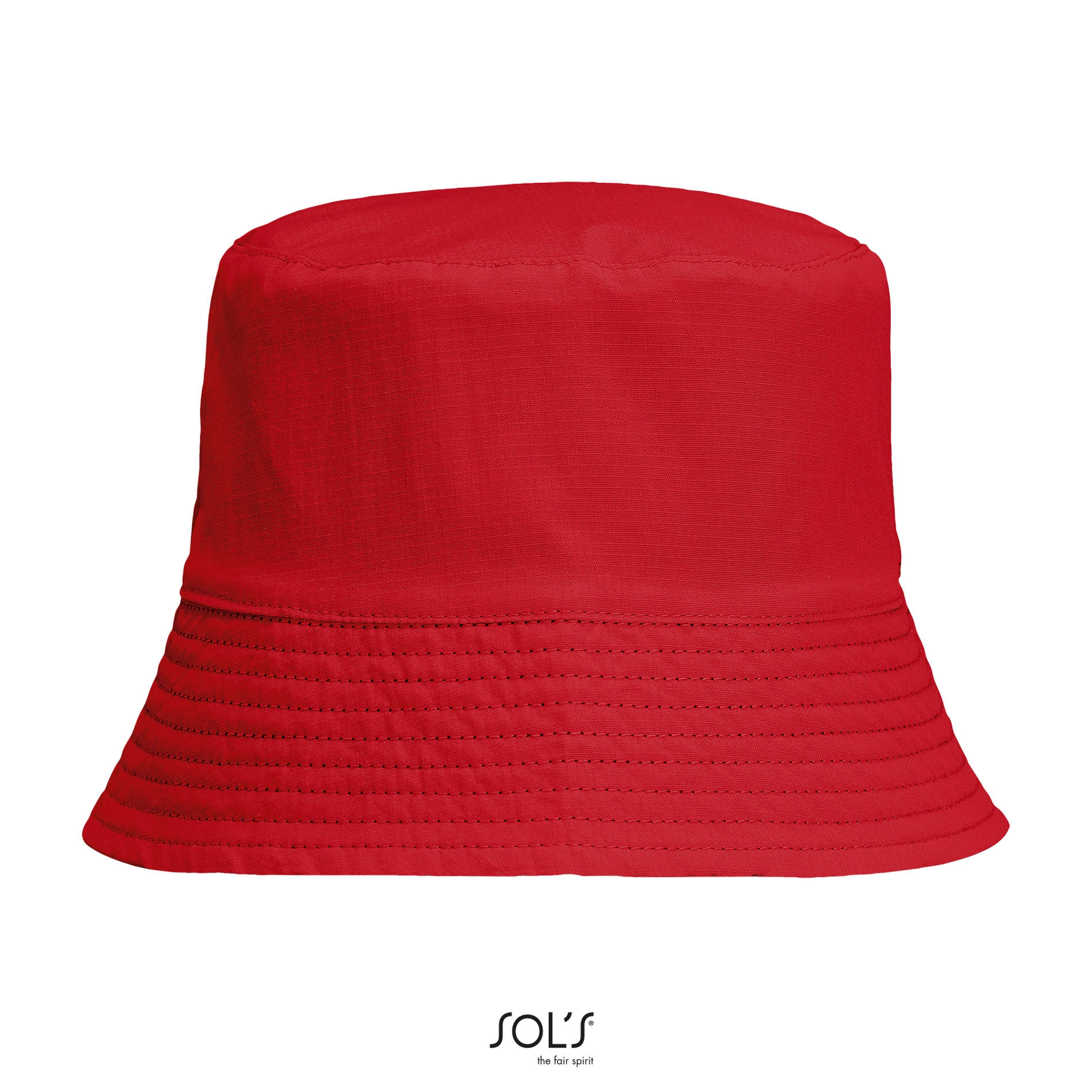 Immagine BUCKET NYLON