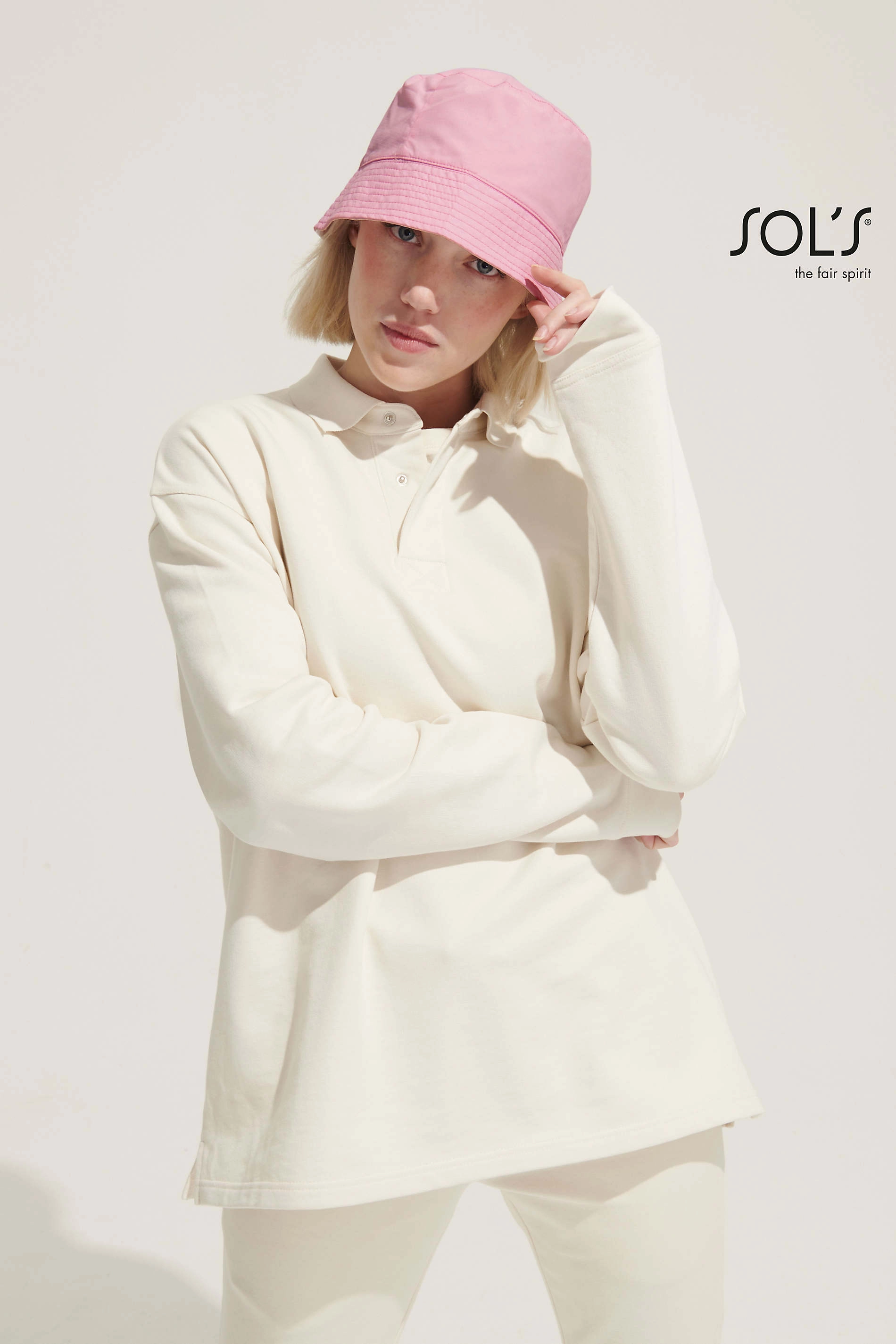 Immagine BUCKET NYLON