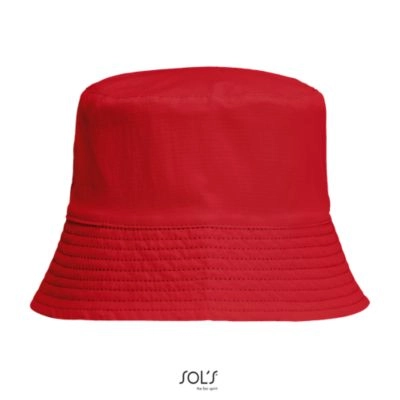 Immagine BUCKET NYLON