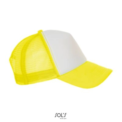 Immagine cappellino BUBBLE