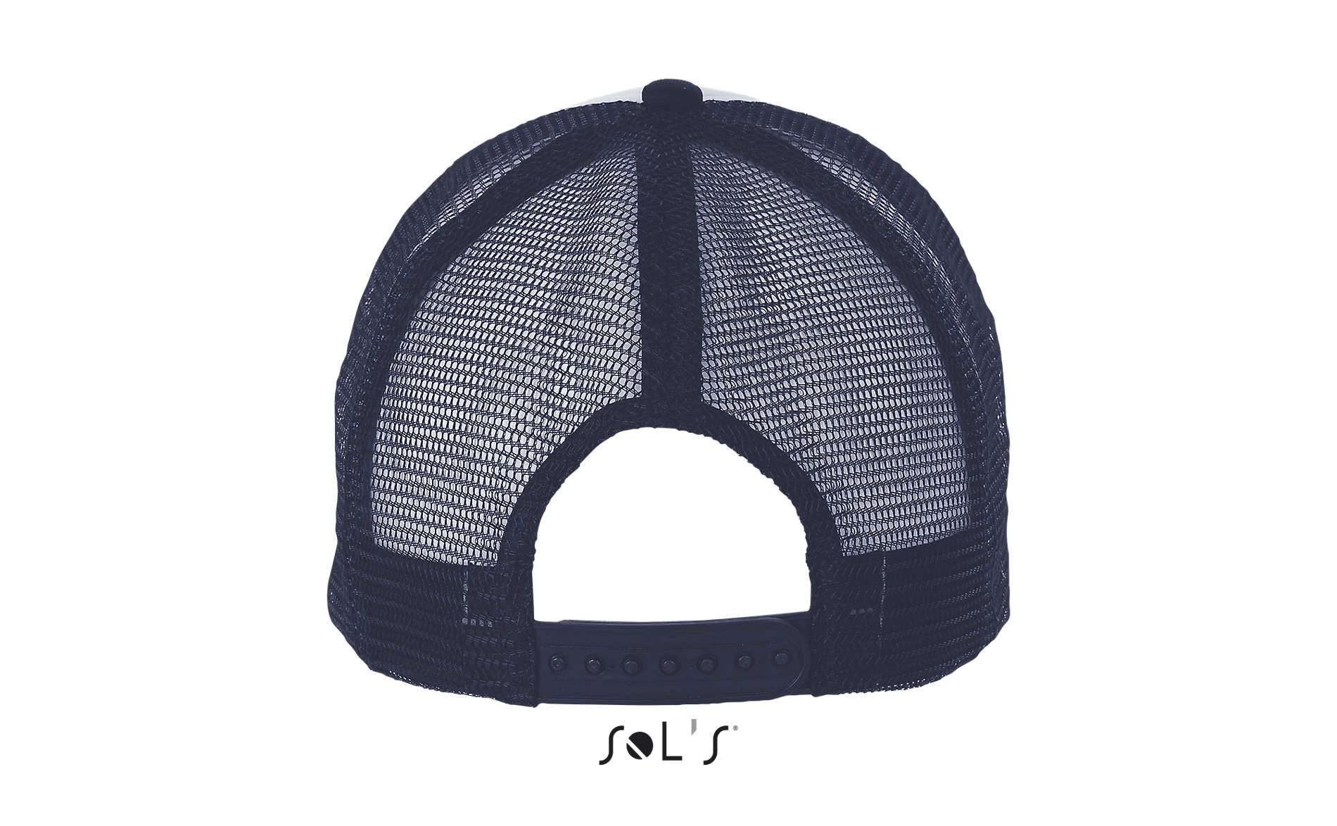 Immagine cappellino BUBBLE