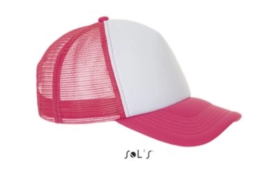 Immagine cappellino BUBBLE