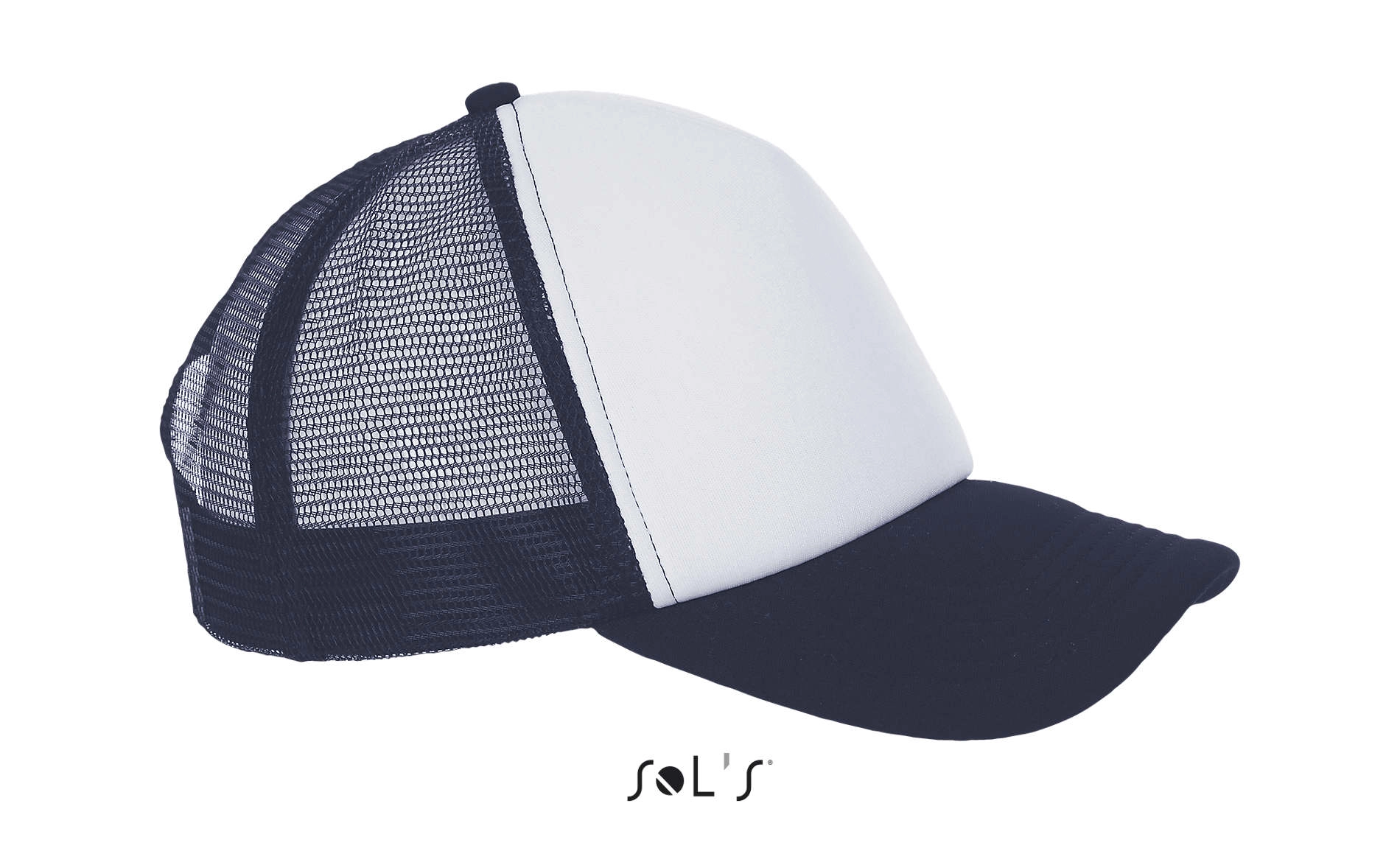 Immagine cappellino BUBBLE
