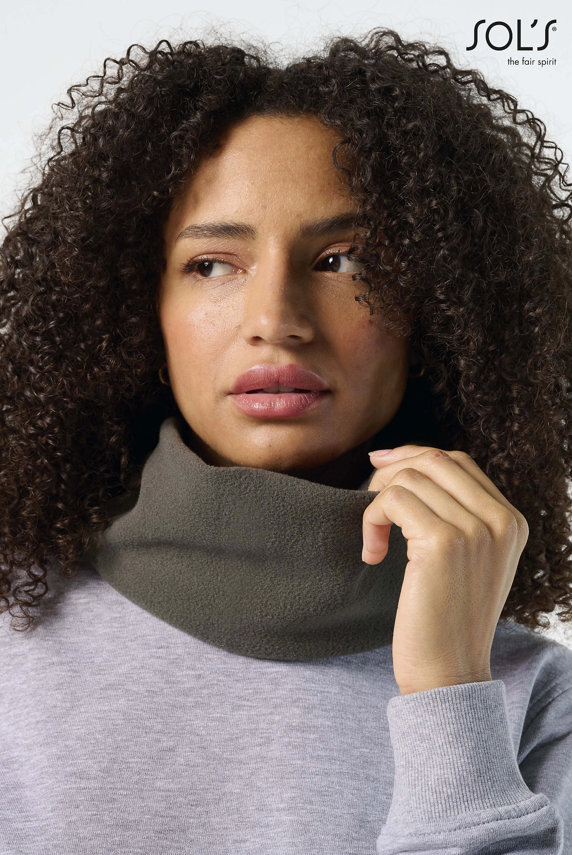 Immagine Scaldacollo BLIZZARD