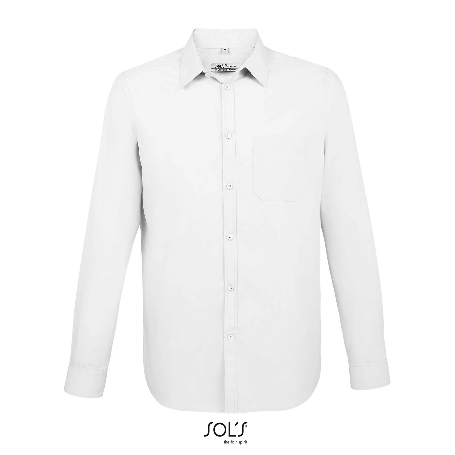 Immagine BALTIMORE FIT