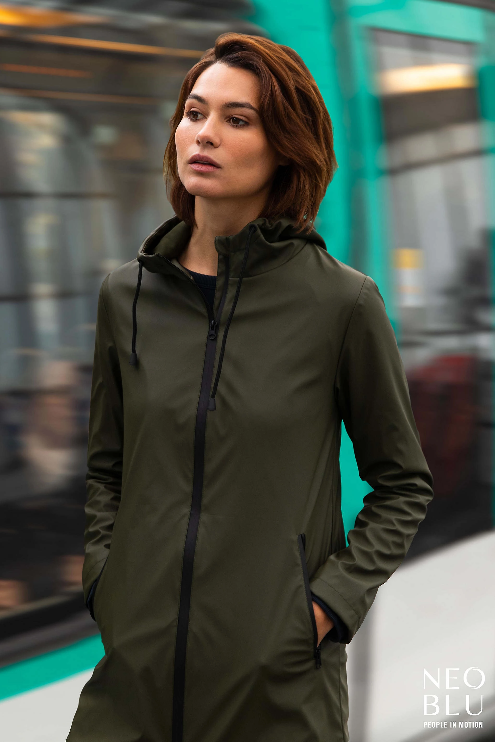 Immagine ANTOINE WOMEN