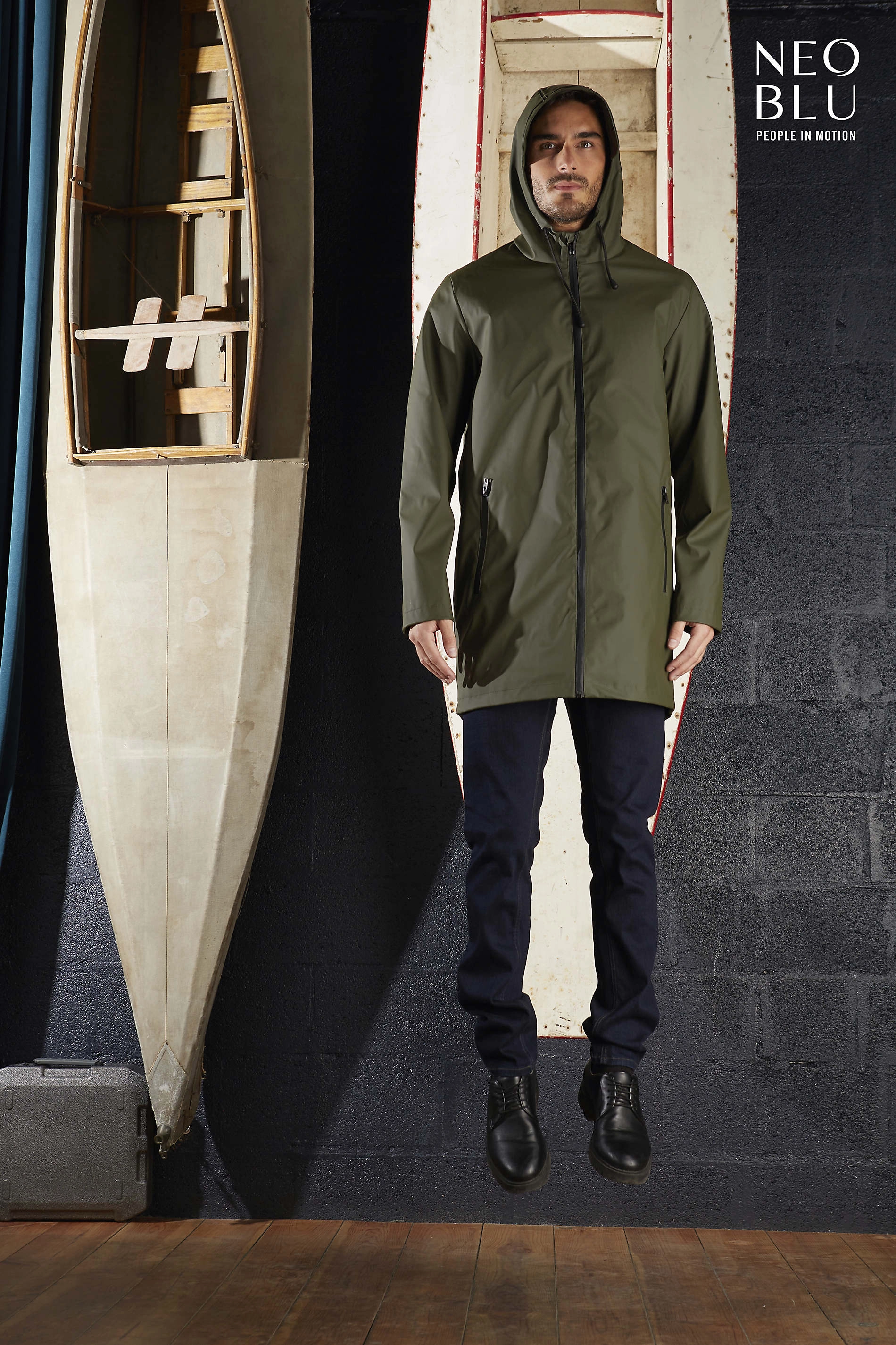 Immagine ANTOINE MEN