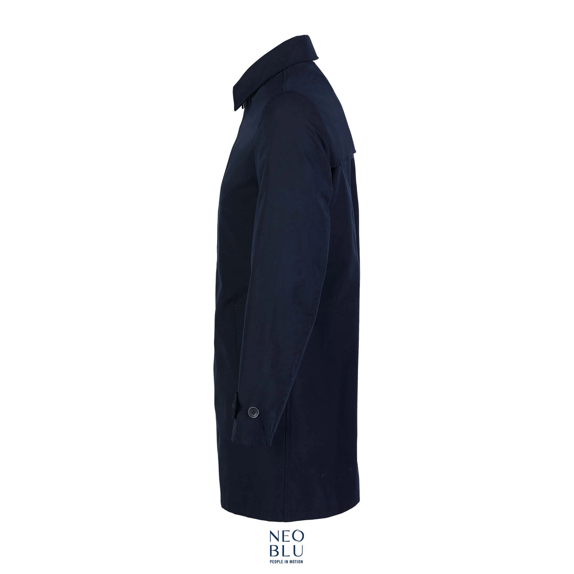 Immagine Trench uomo ALFRED