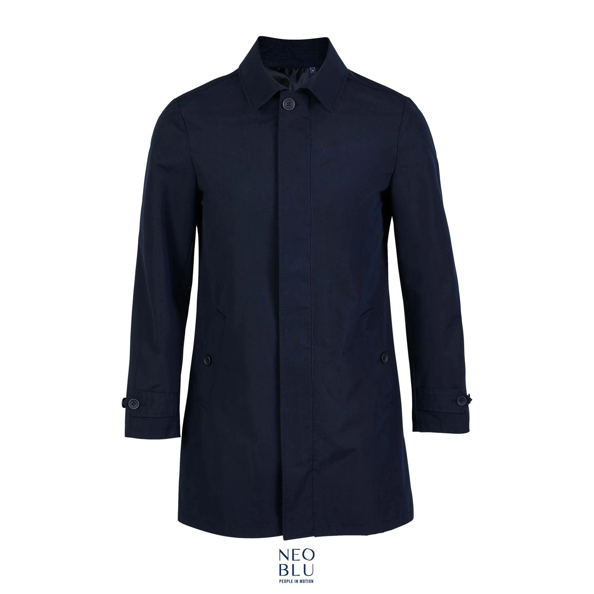 Immagine Trench uomo ALFRED