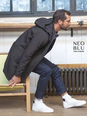 Immagine ACHILLE MEN