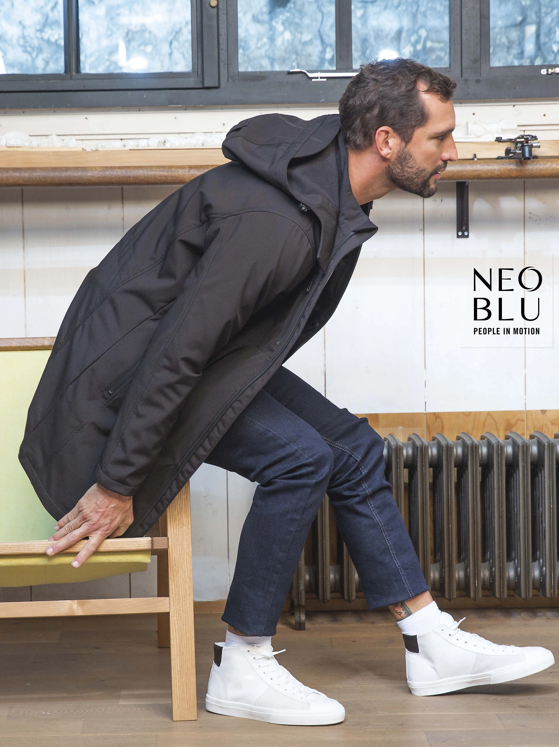 Immagine ACHILLE MEN