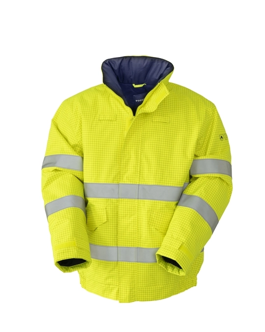 Immagine Bomber Multinorma Hi-Vis