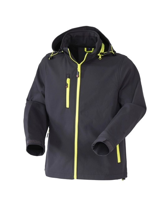 Immagine Giubbotto softshell R Boost